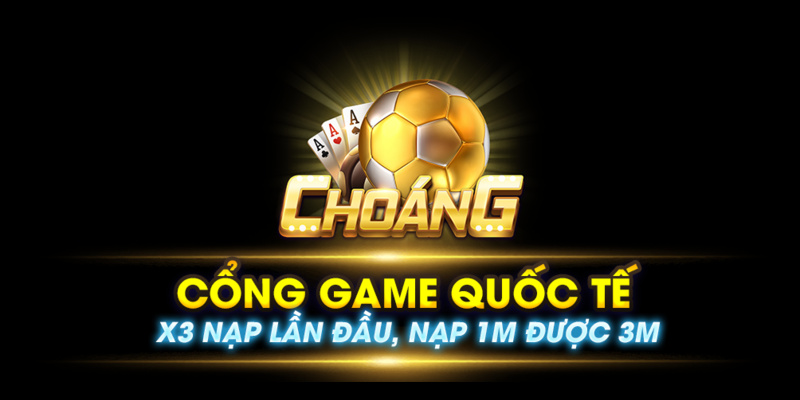 Hướng dẫn tân thủ các bước nhận báo danh tài khoản Choangclub (Phần 2)