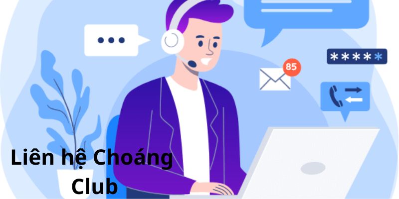 Giải thích sơ lược về kênh Choáng Club