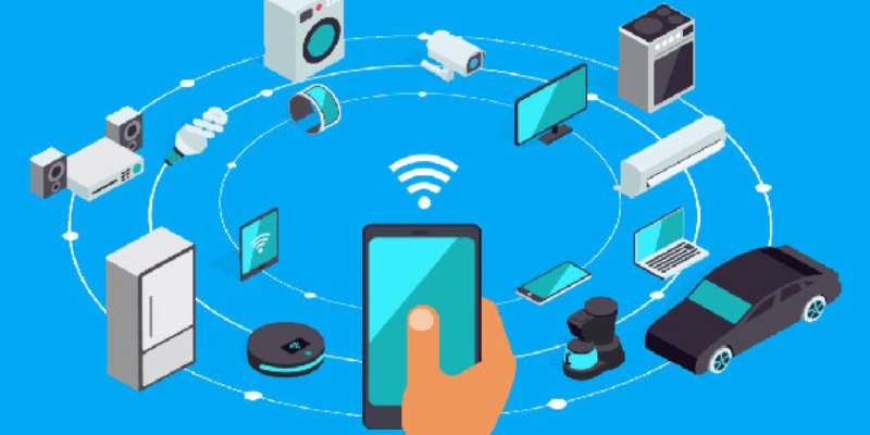 Đảm bảo kết nối Internet ổn định trong quá trình giao dịch